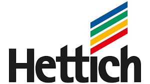 Hettich logo