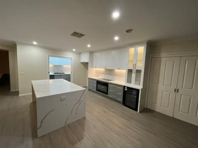 Warkora Custom Kitchen