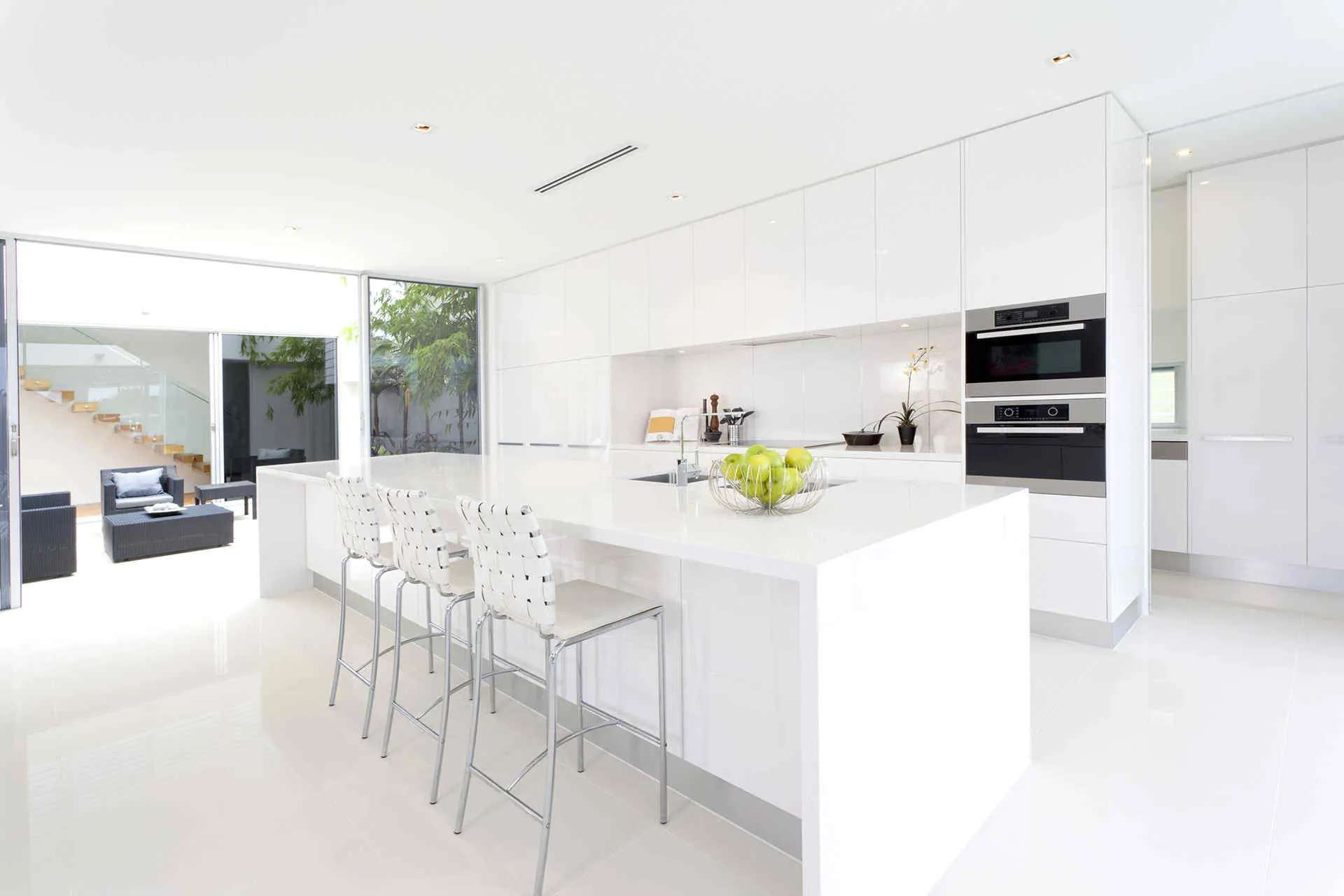 Custom Furniture &amp; Modern Concepts